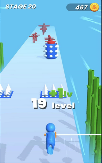 忍者切切（NinjaRun）图3