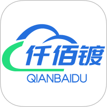 仟佰镀app图标