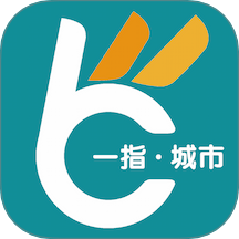 一指城市app图标