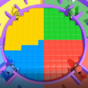 ColorKingdom.io游戏图标