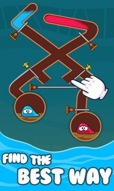 救救史莱姆游戏图2