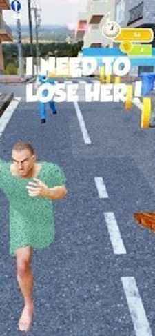 患者零冲刺（Patient Zero）图3