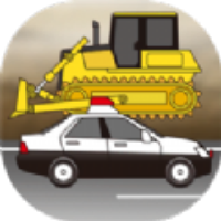 WorkingCarVroom手游图标