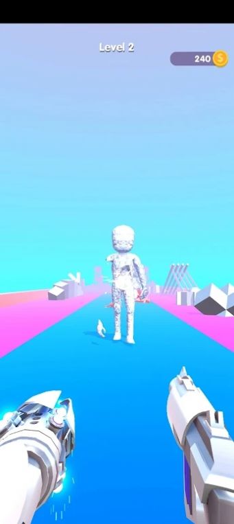 Run & Survive 3D游戏图2