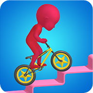 BMX Bike Race游戏图标