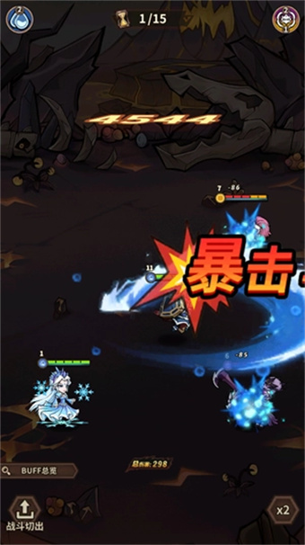 菲尼西雅战记九游版图3