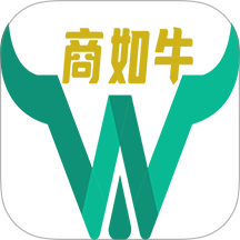 商如牛app图标