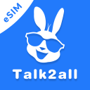 Talk2all软件图标