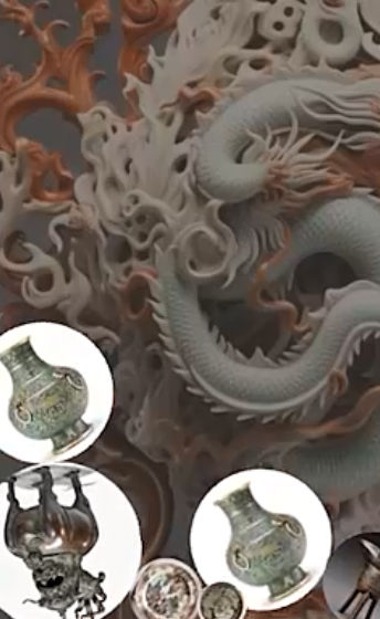 古董鉴定碰碰碰游戏图3
