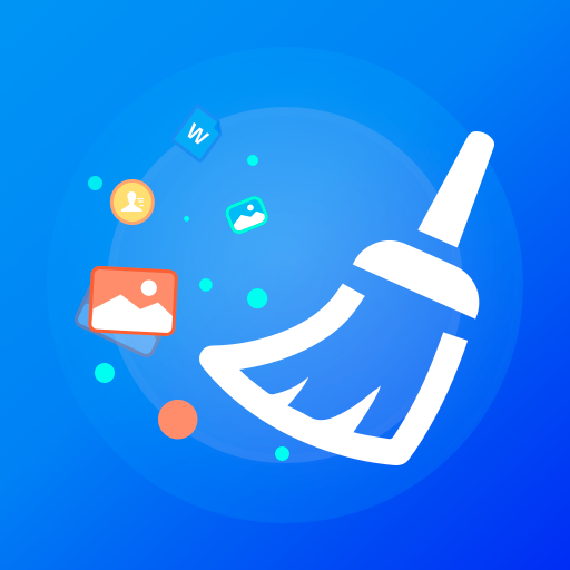 Cleaner手机管家app图标
