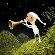 Samorost 3游戏图标
