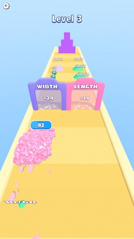 Wave Run游戏图2