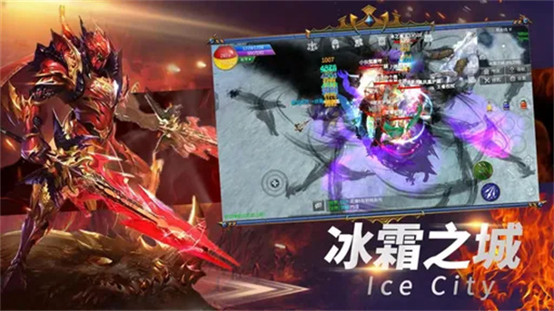 神羽游戏图1