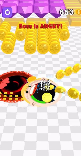 Cave Escape游戏图1