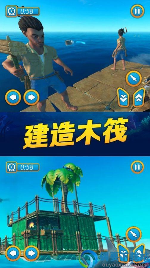 海贼之路游戏图2