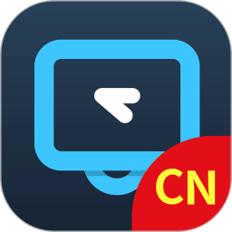 RemoteView软件图标