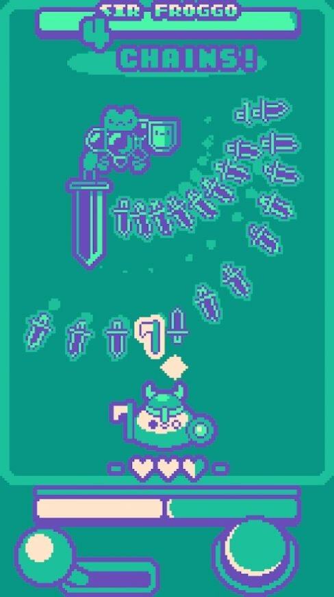 Super Glitter Rush图3