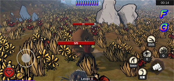 Dont starve Survival游戏图3