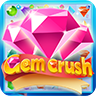 Gem Crush:Merge Master图标
