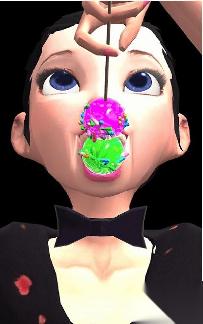 ASMR Candy Party图1