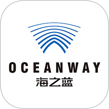海之蓝游艇app图标