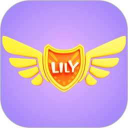 LILY故事会app图标