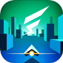 超音速波动（SonicSurge2）图标
