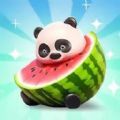 萌物合合合游戏图标