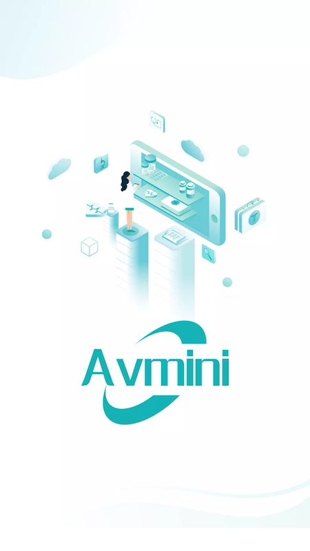 Avmini软件图3