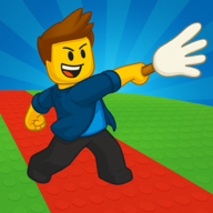 Escape Master: Оbby Parkour游戏图标