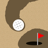 golf nest游戏图标