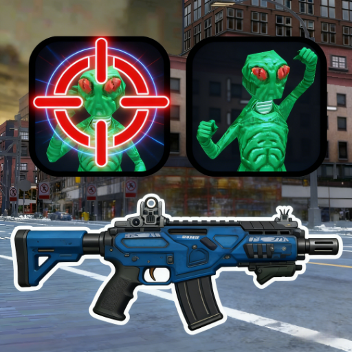 生存与探索的挑战游戏图标