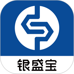 银盛宝app图标