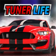 Tuner Life游戏图标