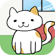 我的猫咪在哪儿图标