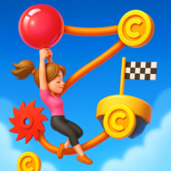 Airhead Hero游戏图标
