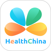 国中康健app图标