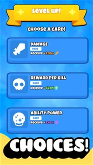 Brainrot Idle Clicker游戏图2