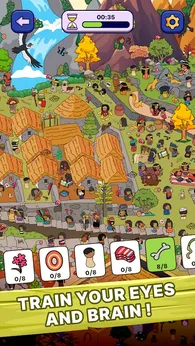 Find it: Hidden Object手机版图3