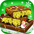 Chocolate Desserts安卓版图标