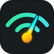 轻享WiFi软件图标