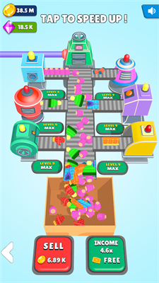 Sheep Factory图1