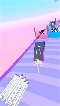 充电器聚集跑（Charger Fest）图2