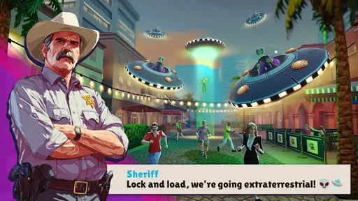 Vice City Sniper安卓版