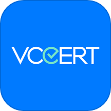 睿铨通（VCcert）软件图标