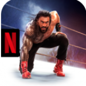 WWE 2K25图标
