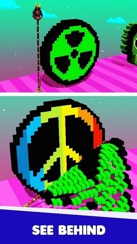剑锋：切片逃生图3