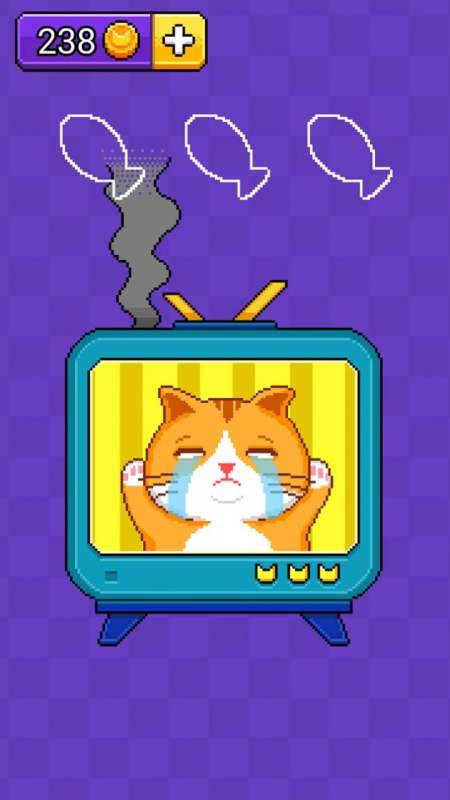 猫猫来了游戏图2