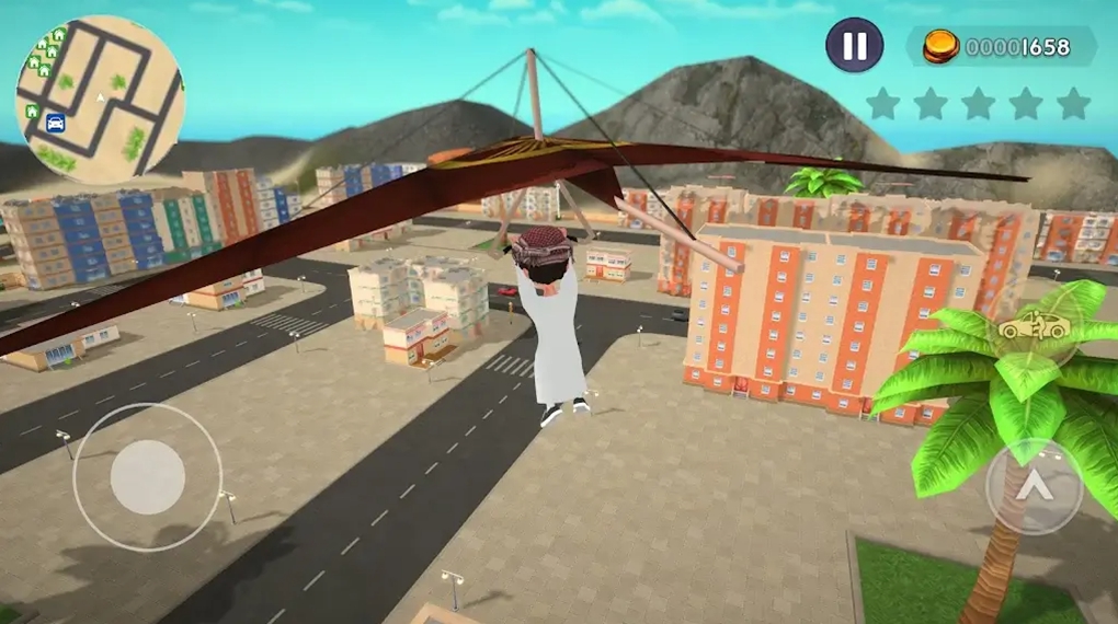 城市大冒险（City Adventures）游戏图3