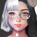 Live Portrait Maker游戏图标